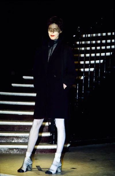 Look 7